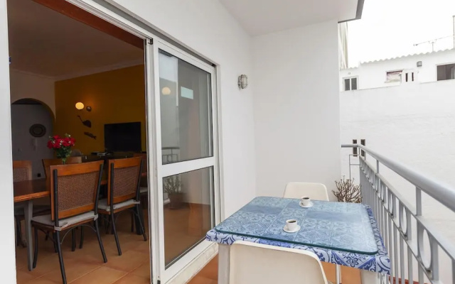 A03 - Central 1 Bed Apartment by DreamAlgarve