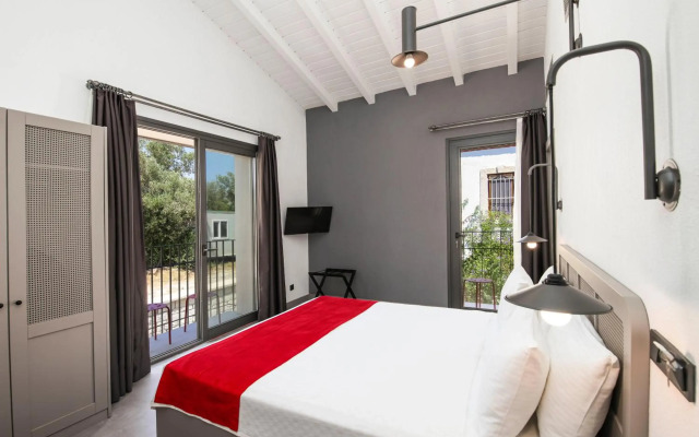 Yerli Otel Alacati