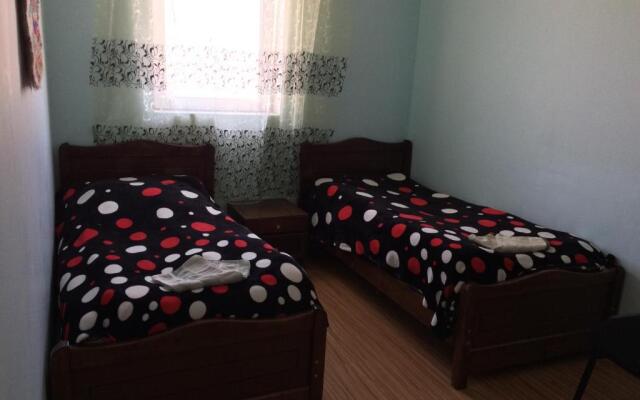 Mamuka's Guesthouse