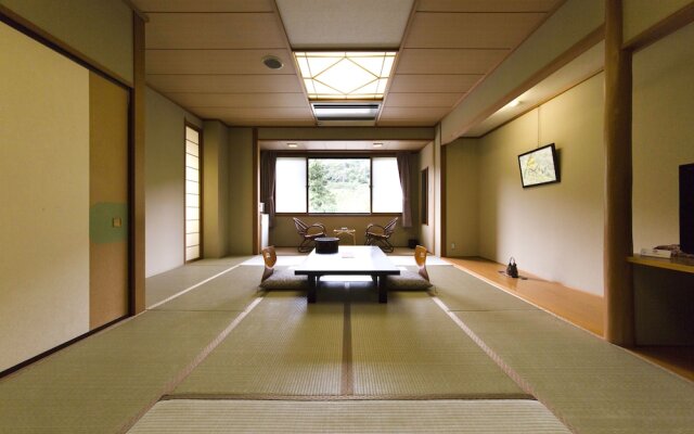 Yunohara Hotel