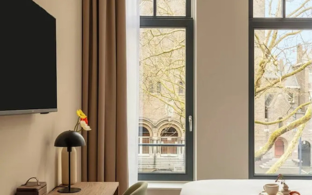 Middelland Hotel, Sonder by Marriott Bonvoy