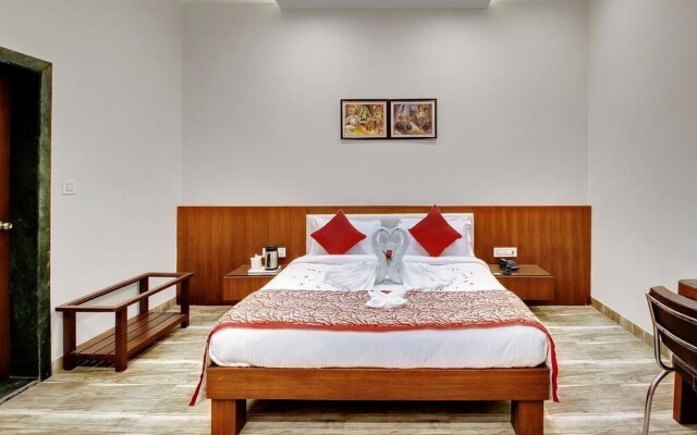 The Elegance Resort