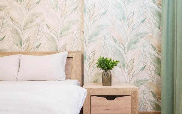 KluchnikOFF (КлючникОФФ) на проспекте Масленникова