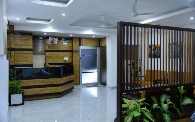 Debdaru Guest House