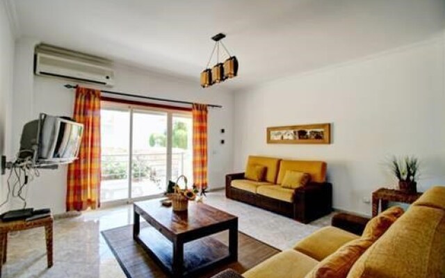 Alfamar Apartment