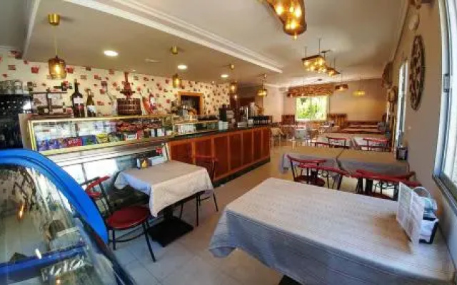 Casa Tia Teresa