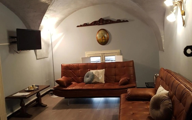 Hotel Sangiuliano