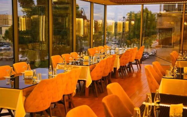 Granada Hotel