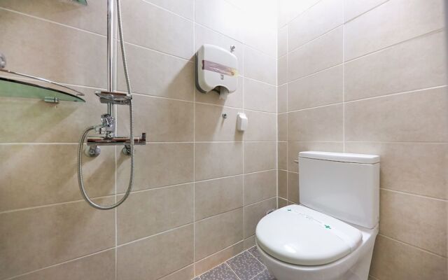 Cheonan Cool Peace Self Check-in Motel