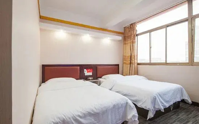 Sheyang Yixinyuan Business Hotel