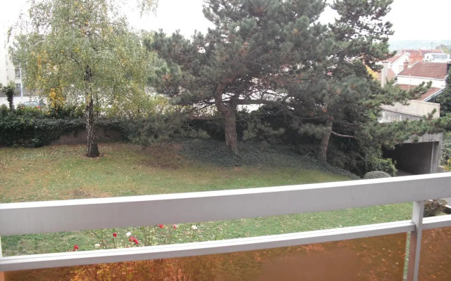 Residence Le Vendome