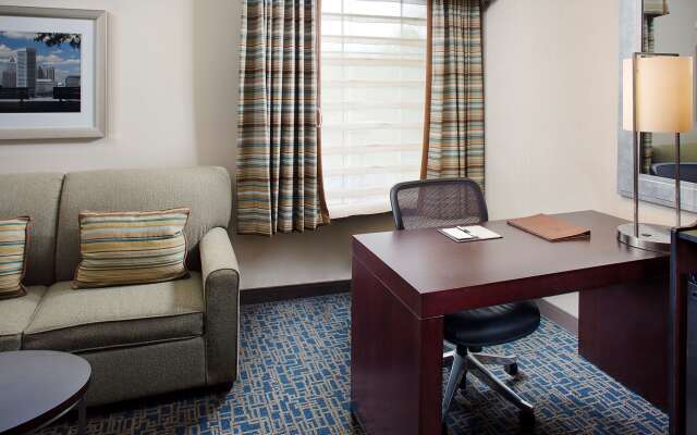 DoubleTree Hotel Baltimore - BWI Airport