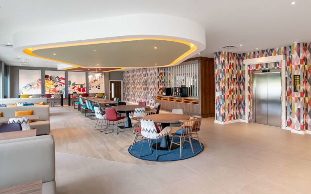 Hampton by Hilton High Wycombe