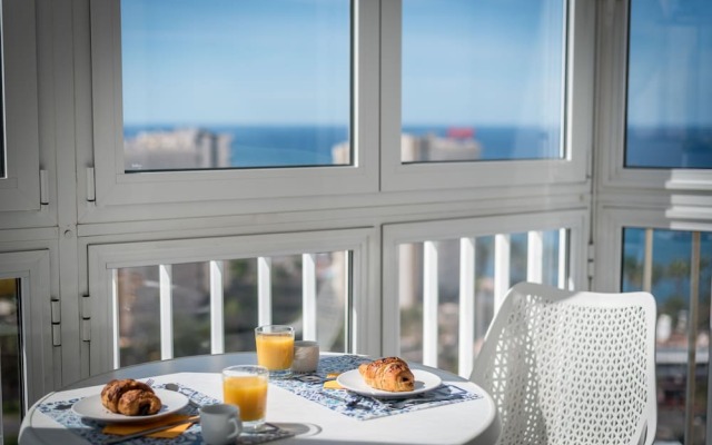 Y10D.Best Yomely apartment Las Americas