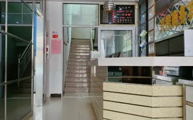 Xingjia Business Hotel Liuyang