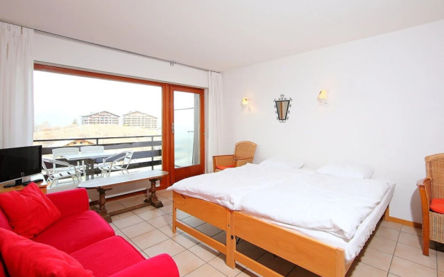 Christiania 2 L1 Haute-nendaz