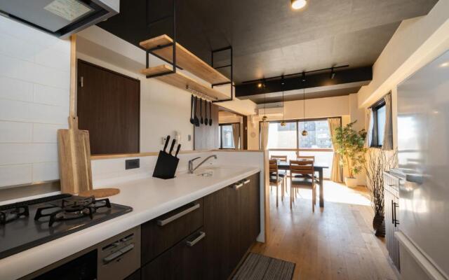 IMPREST STAY Tokyo Kamata