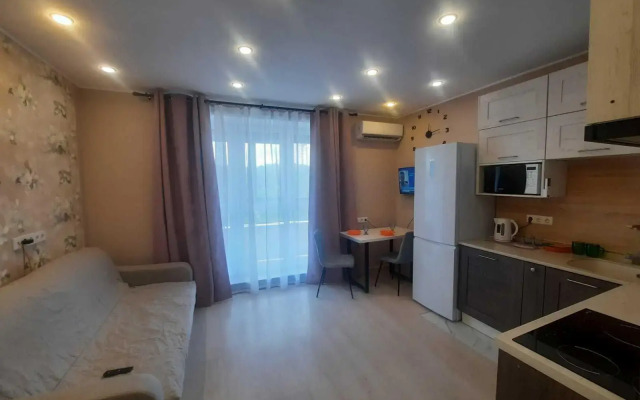 Apartment on Freedom Square 4