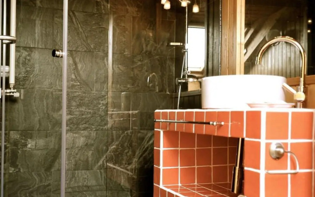 Hospedería de los Templarios