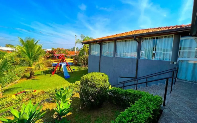 Hotel Imigrantes LTDA