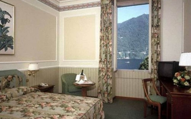 Regina Olga Hotel