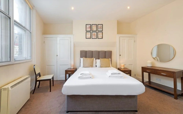 Stayo Leicester Square