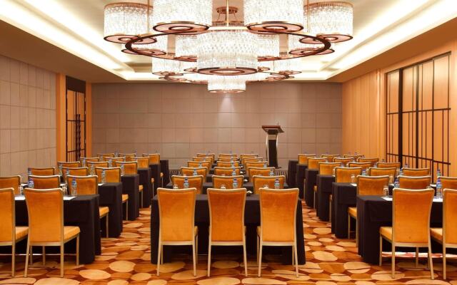 Four Points by Sheraton Luohe