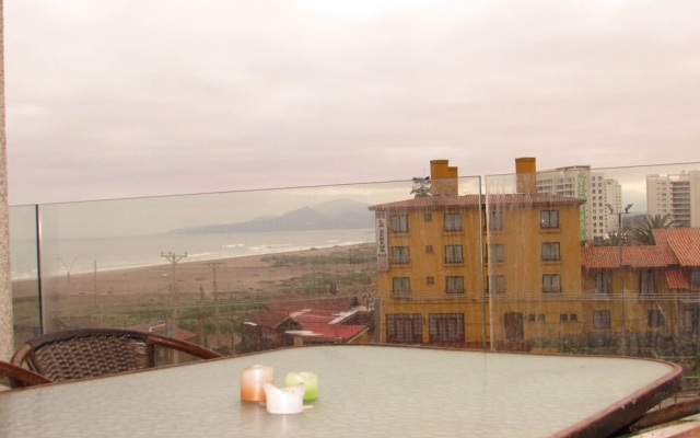 35.- HNA Mirador El Faro