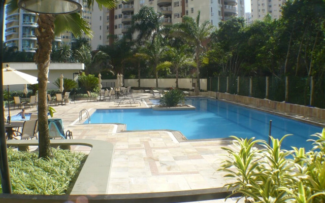 Barra Dolce Vita Residence Service