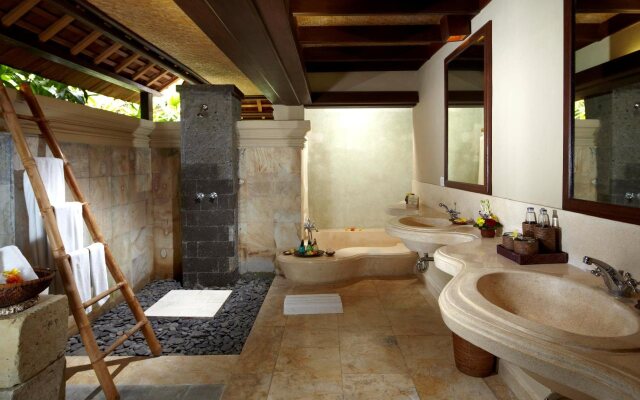 The Sungu Resort & Spa