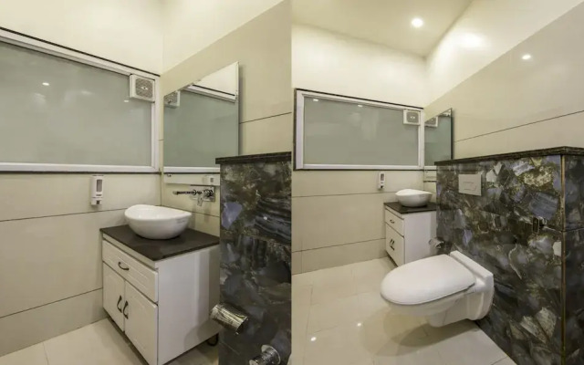 Gm Residency by OYO Rooms