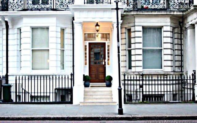 City Marque Kensington Serviced Apartments