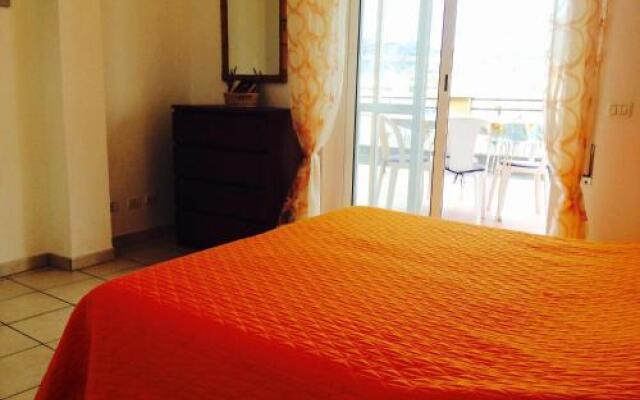 Flat 1 bedroom 1 bathroom - Loano