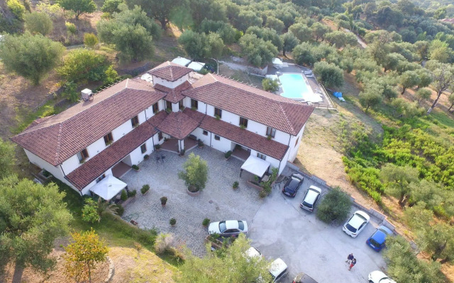 Tenuta Terre di Bosco