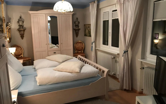 Hochkopfhaus zum Auerhahn