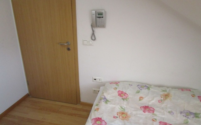 Michael's Apartments