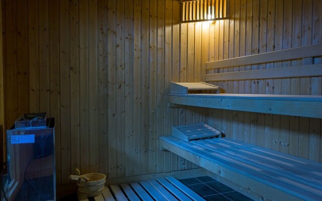 Atrium Collection Hotel Predeal