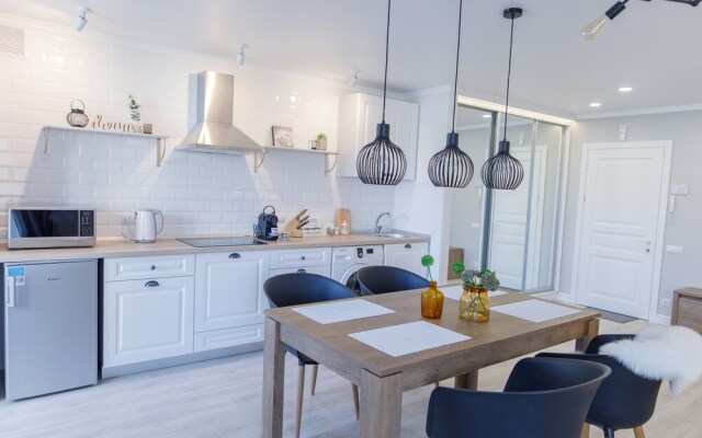 Королевский «люкс» у озера