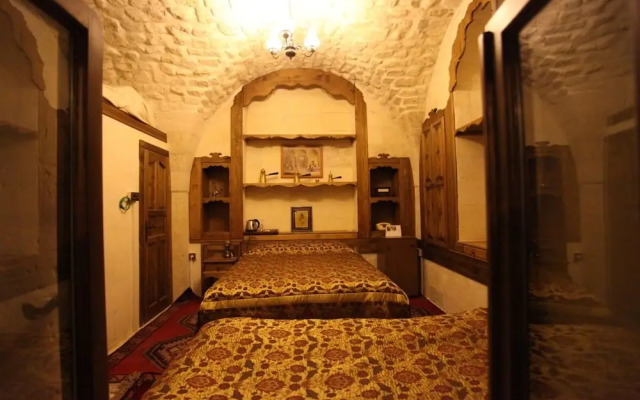 Turkmen Konagi