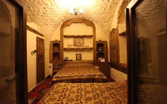 Turkmen Konagi Butik Otel