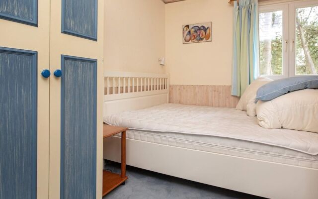 Secluded Holiday Home in Lolland With Terrace