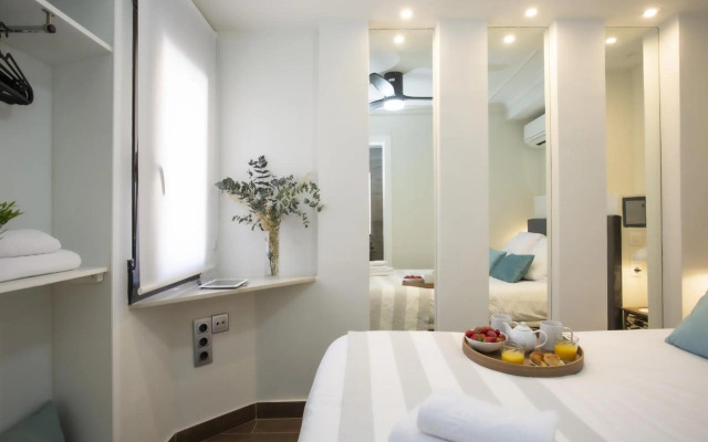SingularStays Xativa III