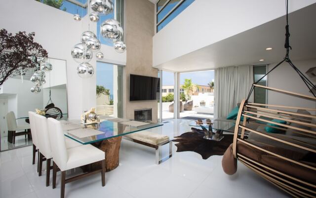 Modern Del Mar Beach Home
