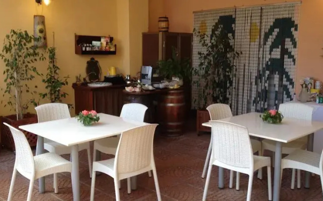 B&B Trapani All'Angolo Fiorito