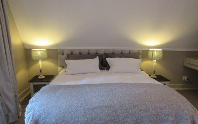 Plumpudding Guesthouse & Conference Venue