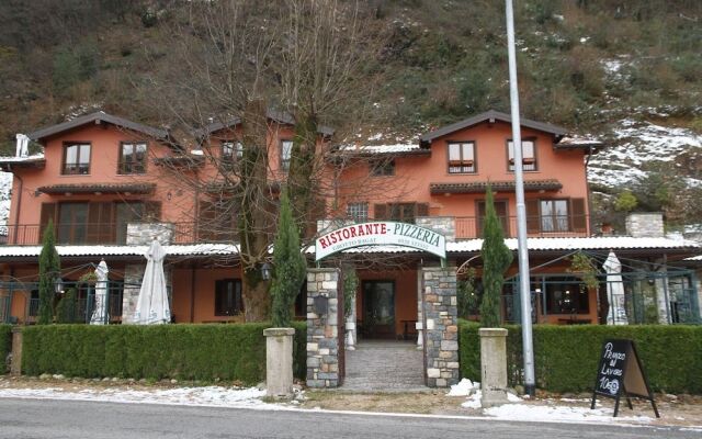 Hotel Grotto Bagat