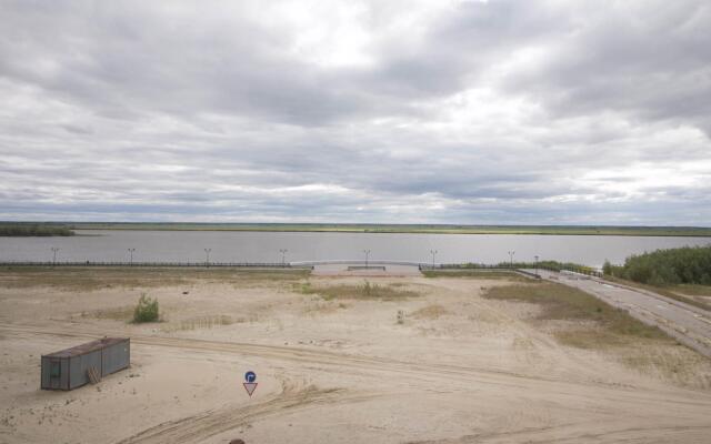 Апартаменты на улице Самаровская