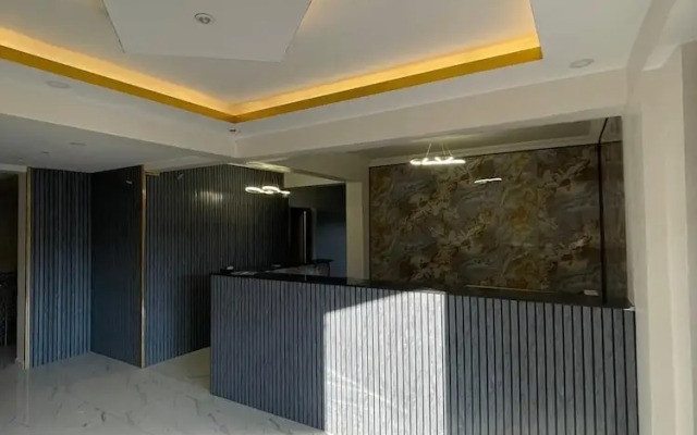 Ege Suit Otel