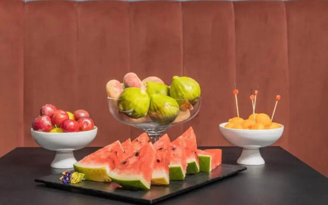 Vis Urban Suites & Spa