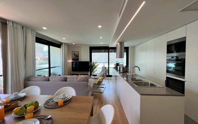 Faro Design 1 by Homing